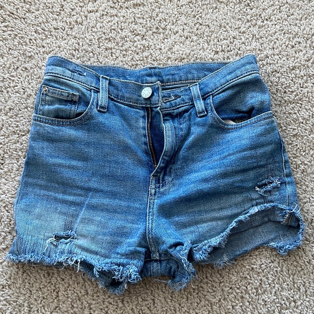 Urban Outfitters BDG Jean Shorts
